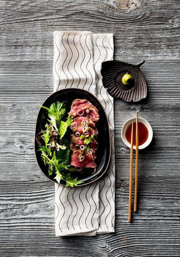 Meine japanische Küche - Rezepte für jeden Tag