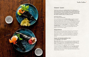 Meine japanische Küche - Rezepte für jeden Tag