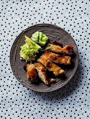 Meine japanische Küche - Rezepte für jeden Tag