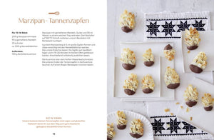 Unsere liebste Weihnachtszeit