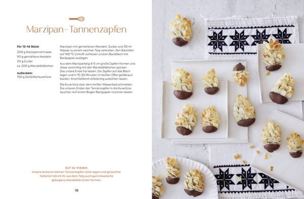 Unsere liebste Weihnachtszeit