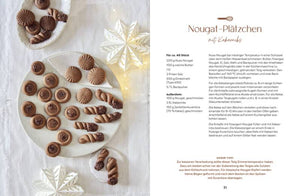 Unsere liebste Weihnachtszeit