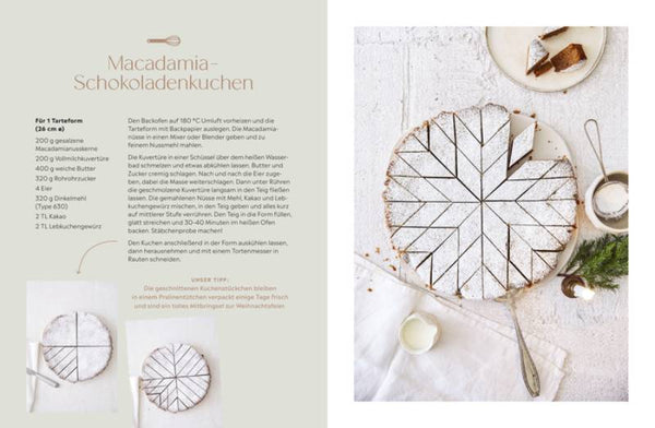 Unsere liebste Weihnachtszeit