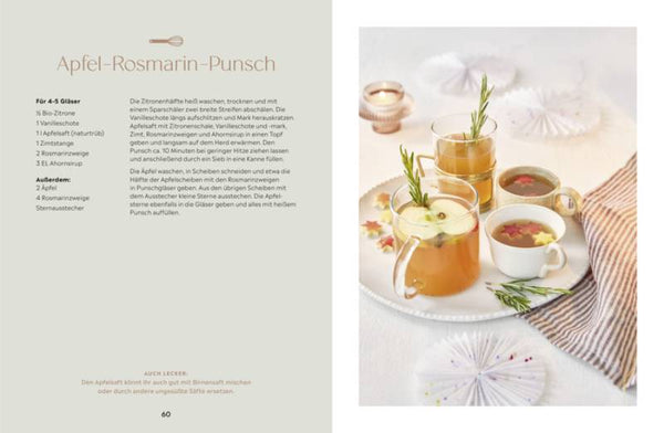 Unsere liebste Weihnachtszeit