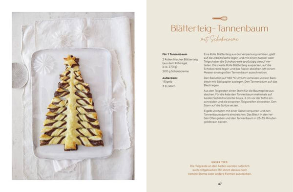 Unsere liebste Weihnachtszeit