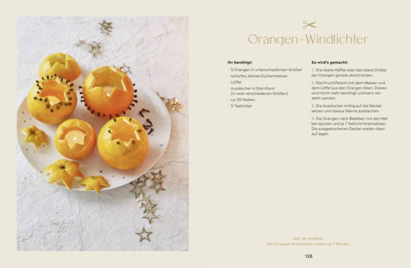 Unsere liebste Weihnachtszeit