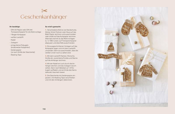 Unsere liebste Weihnachtszeit