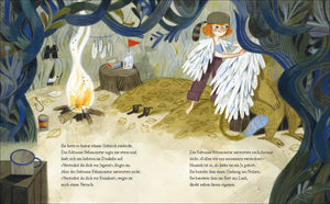 Das verwunschene Versteck