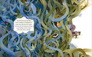 Das verwunschene Versteck