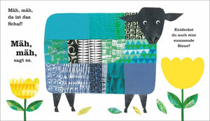 Muh, muh, da ist die Kuh!