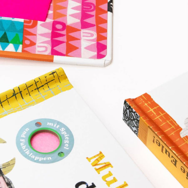 Muh, muh, da ist die Kuh!