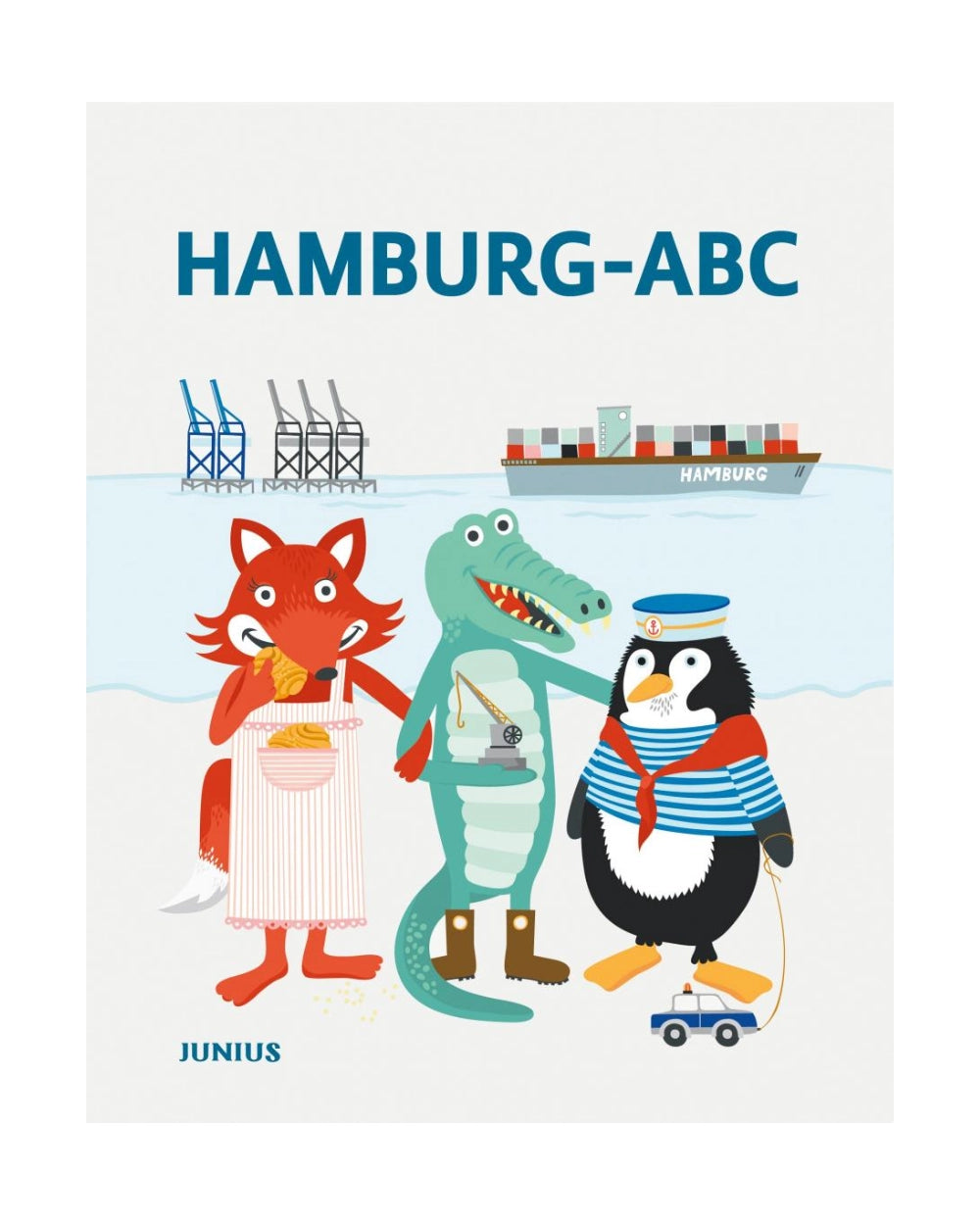 Hamburg-ABC