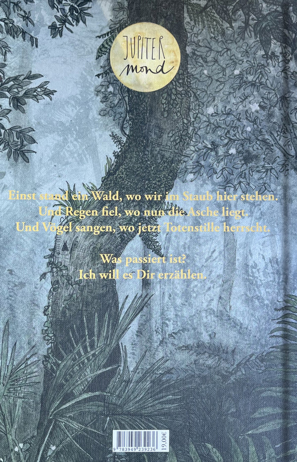 Der Wald ohne Bäume
