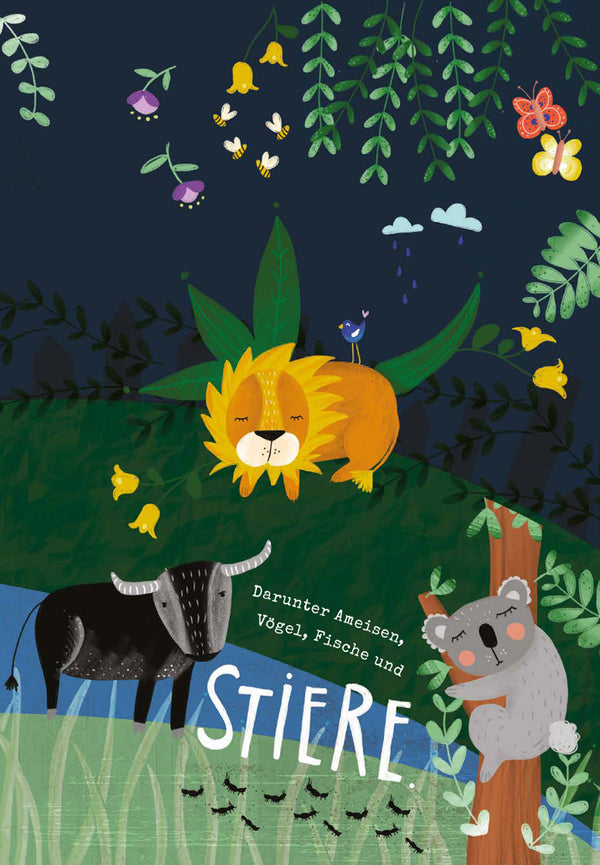 Liebesbrief an unsere Erde