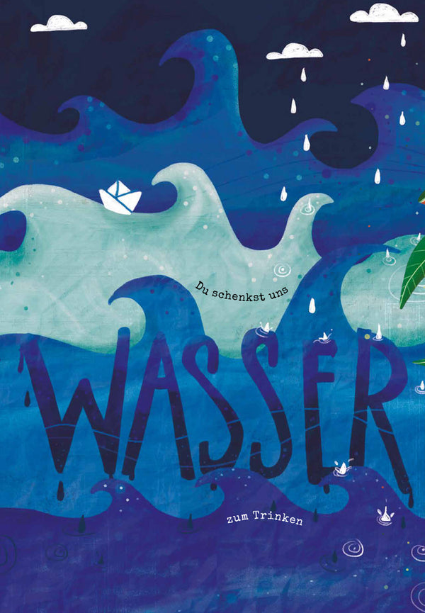 Liebesbrief an unsere Erde