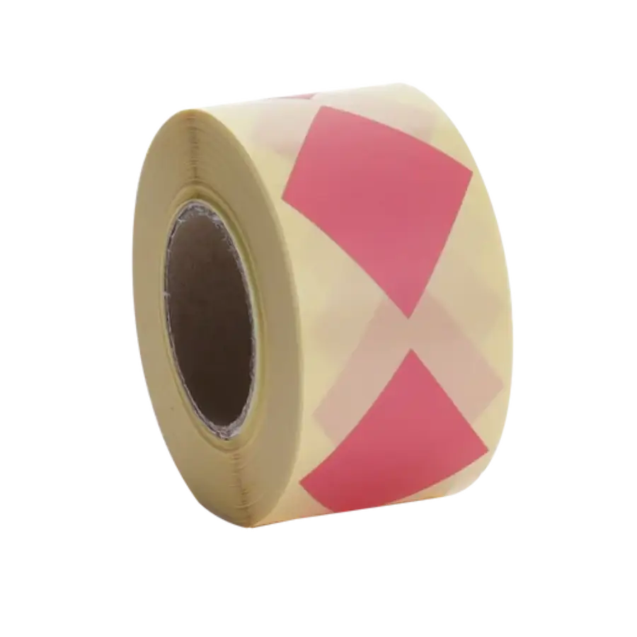 Aufkleber Diamond Grapefruit (10 Stk.)