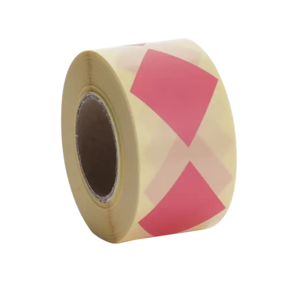 Aufkleber Diamond Grapefruit (10 Stk.)