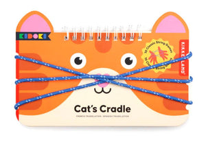 Cat's Cradle