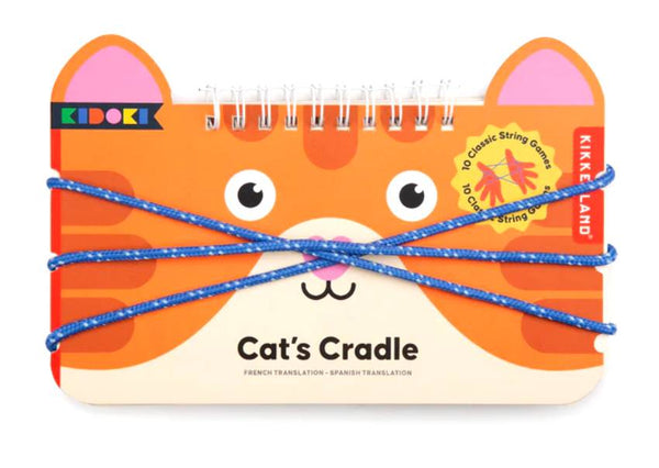 Cat's Cradle