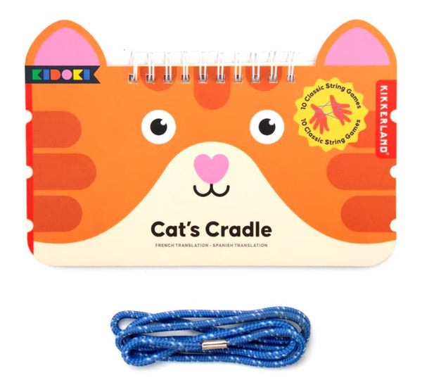 Cat's Cradle