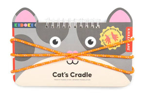 Cat's Cradle