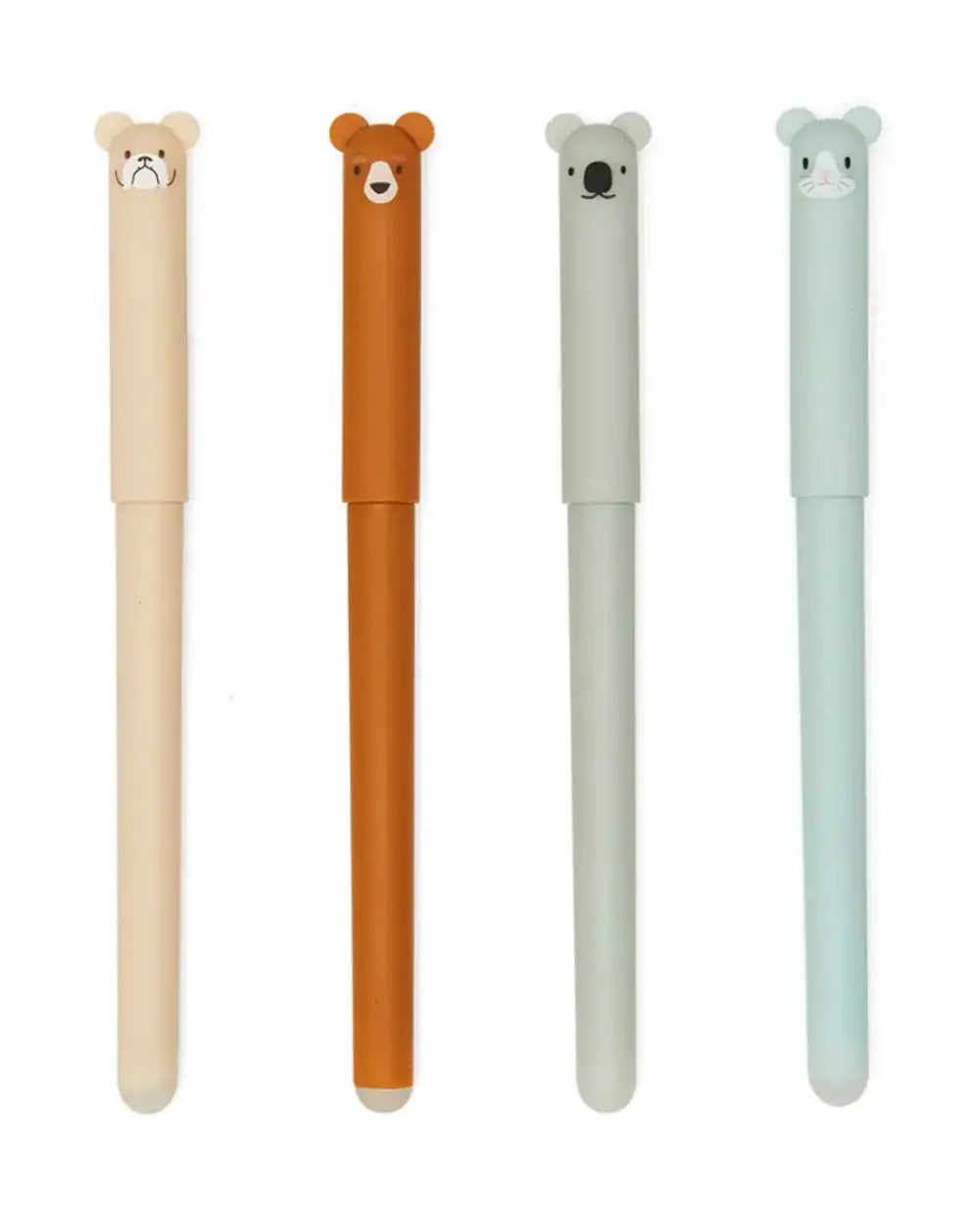 Inkerie Erasable Pen Animals