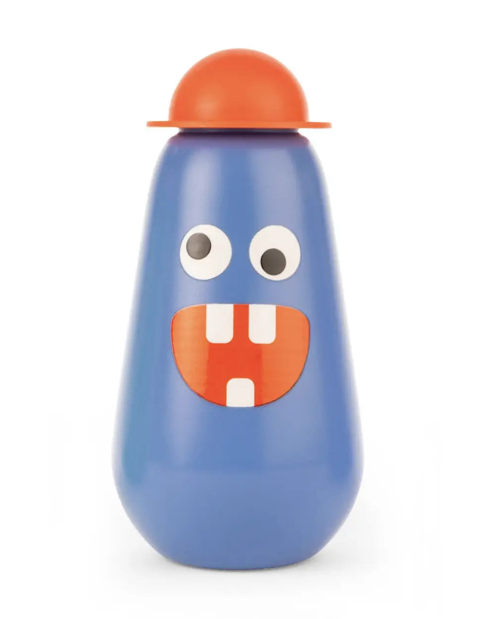 Kidoki Monster Seifenblasen Blau