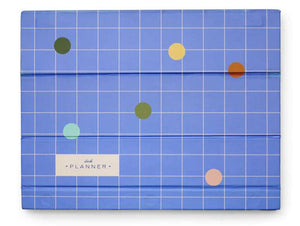 Magnetic Weekly Desk Planner