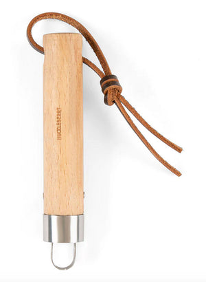 Huckleberry Holzschnitz-Werkzeug