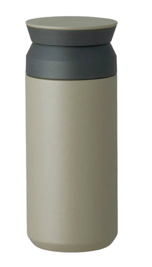Travel Tumbler 500ml Khaki