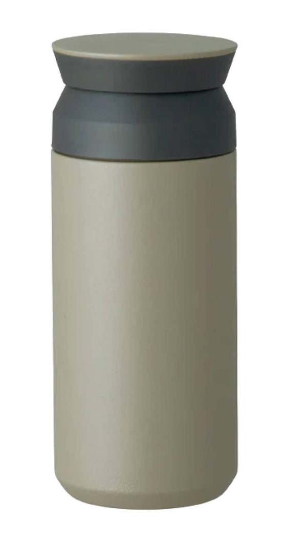 Travel Tumbler 500ml Khaki