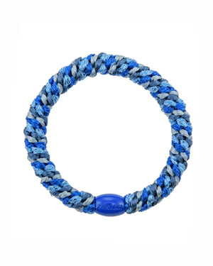 Kknekki Haargummi Mix Blue Tones