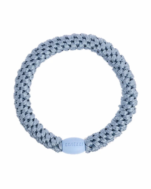 Kknekki Haargummi Seablue