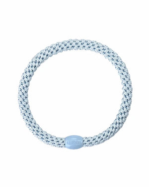 Kknekki Haargummi Slim Baby Blue