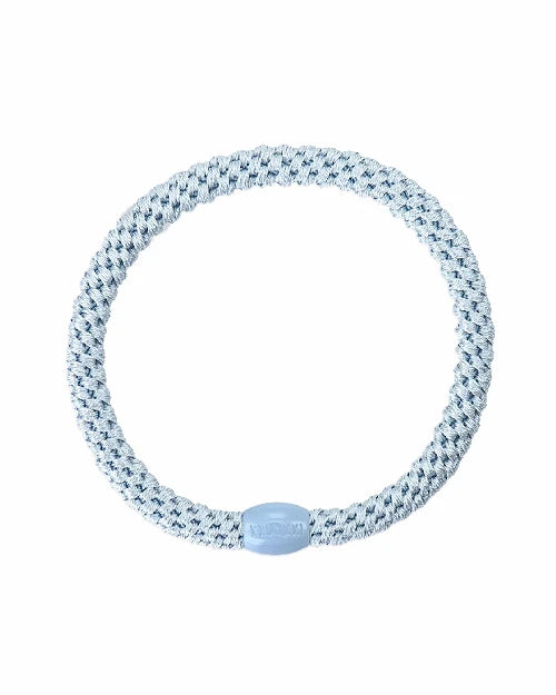 Kknekki Haargummi Slim Baby Blue