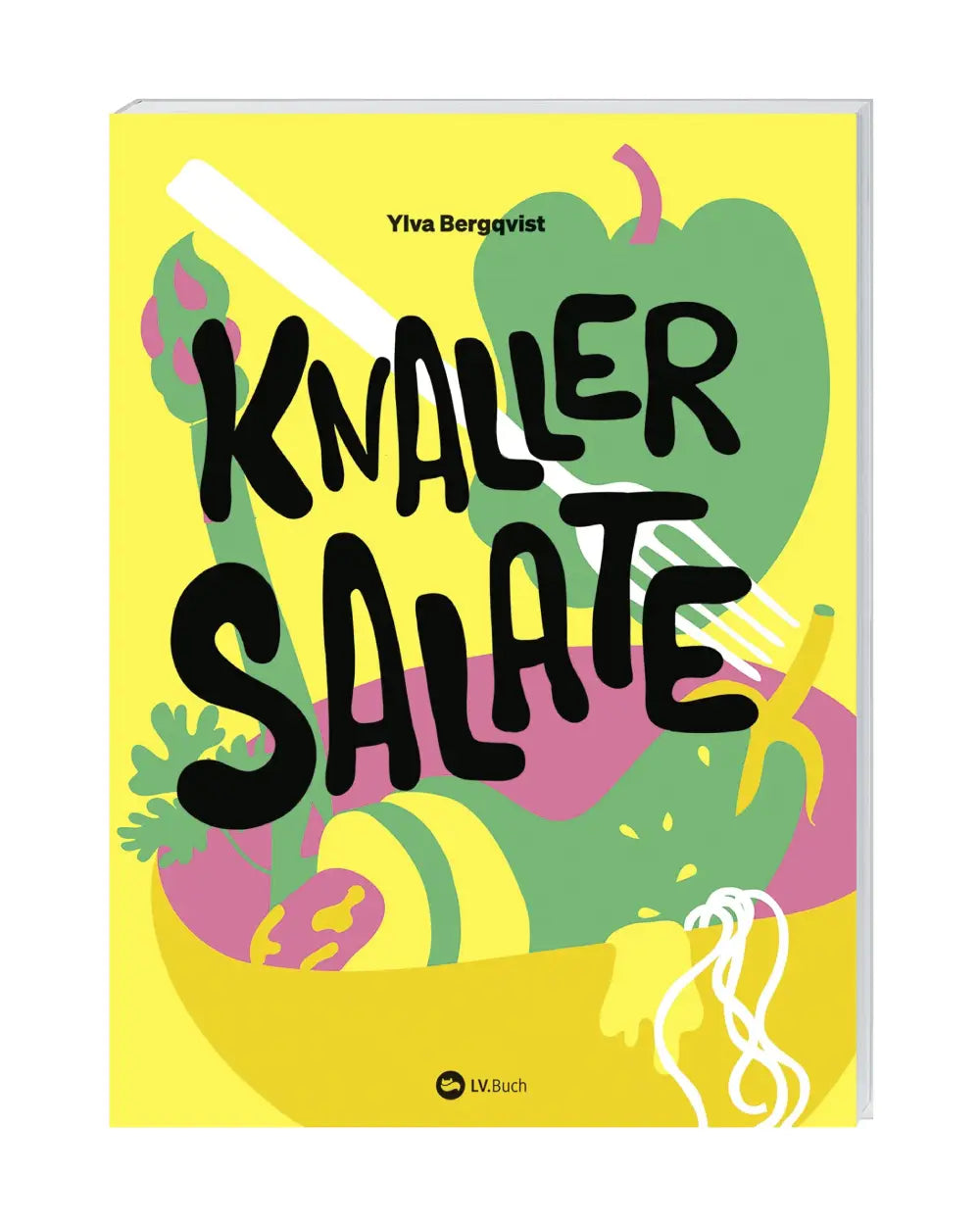 Knaller Salate