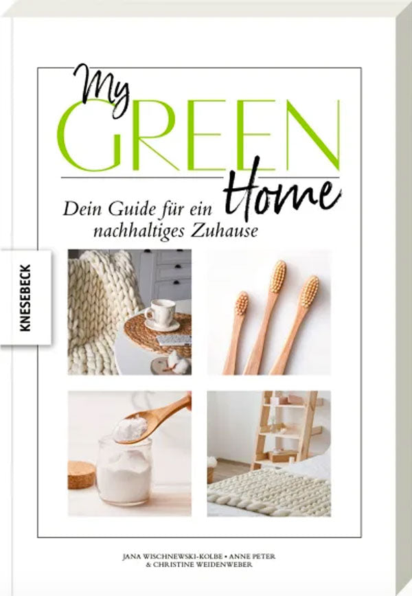 My Green Home