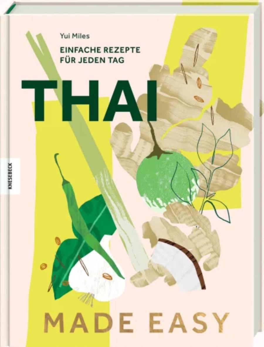 Thai Made Easy