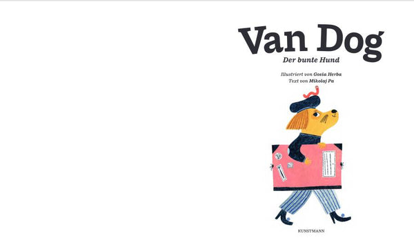 Van Dog