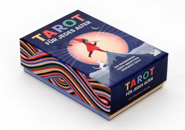 Tarot für jedes Alter