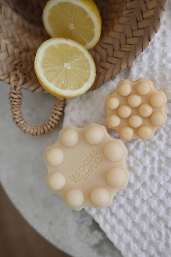 Shower Bar No.3 Citrus
