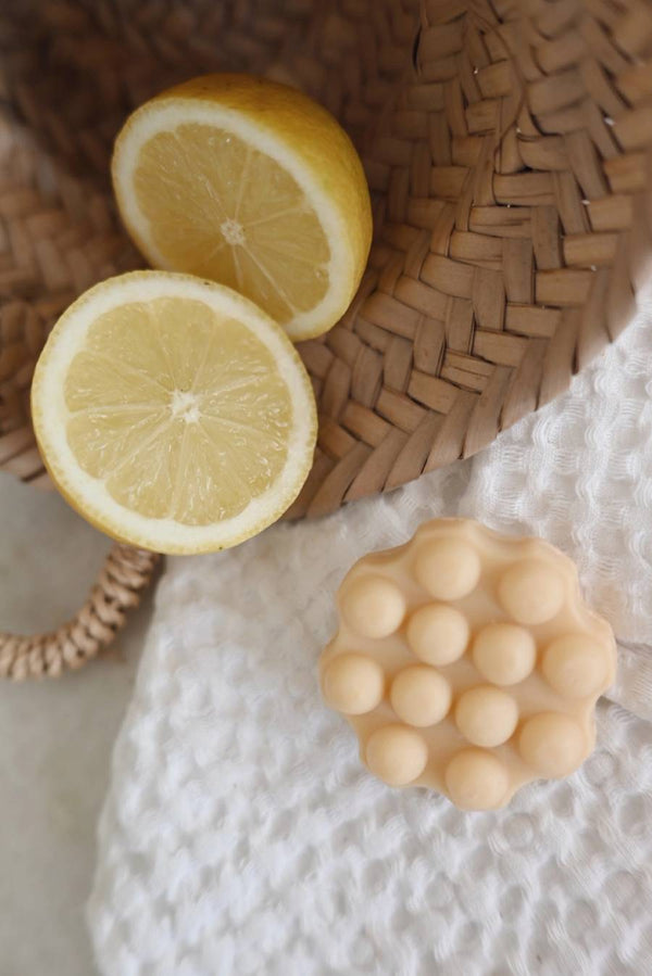 Shower Bar No.3 Citrus