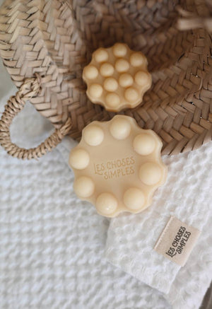 Shower Bar No.3 Citrus