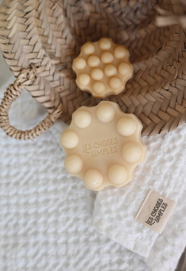 Shower Bar No.3 Citrus