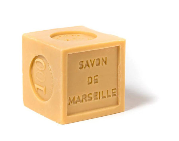 Shea Butter Soap Honey