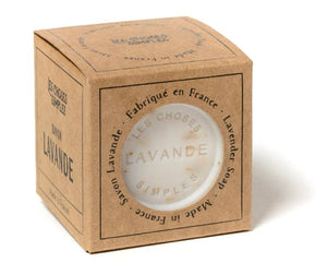 Shea Butter Soap Lavender
