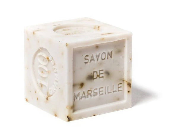 Shea Butter Soap Lavender
