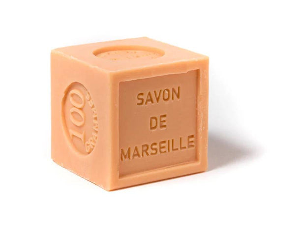 Shea Butter Soap Cinnamon Orange
