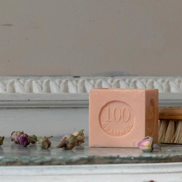 Shea Butter Soap Cinnamon Orange
