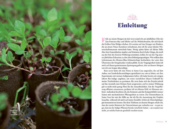 Was steckt in unserer Kleidung?